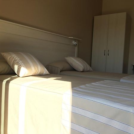 Hostal Los Encinares Villanueva de Córdoba Kültér fotó