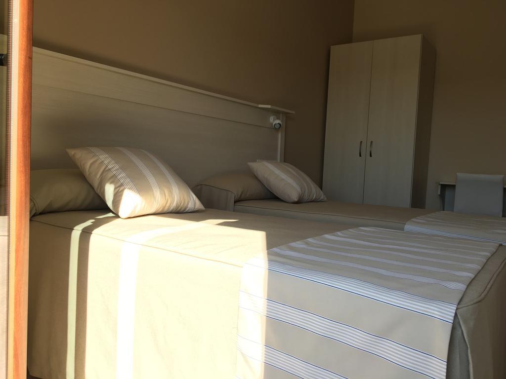 Hostal Los Encinares Villanueva de Córdoba Kültér fotó