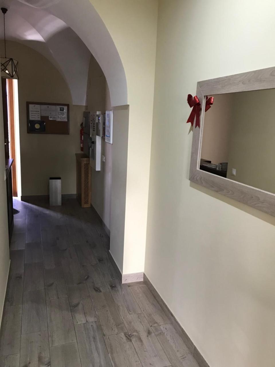 Hostal Los Encinares Villanueva de Córdoba Kültér fotó