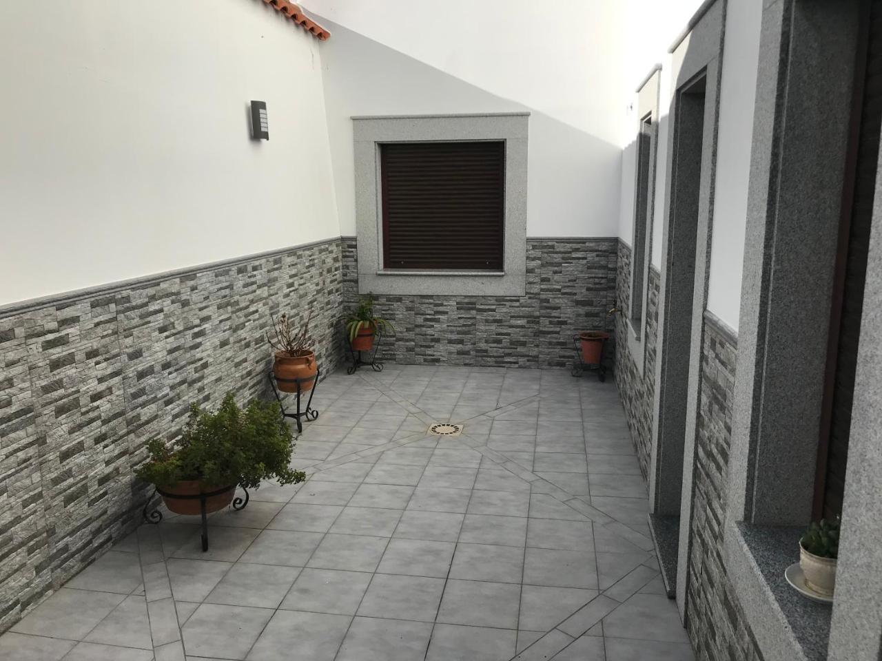 Hostal Los Encinares Villanueva de Córdoba Kültér fotó